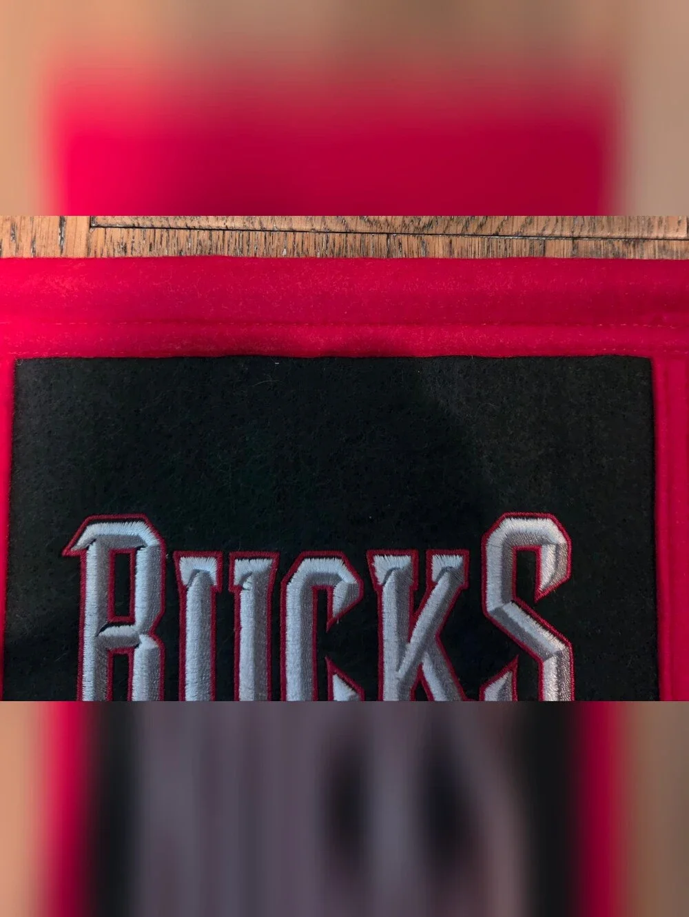 Winning Streak - NBA - Milwaukee Bucks - 1968-2006 - Banner / Pennant